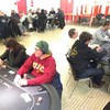 [GCP 2015] Manche 2